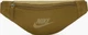 Сумка на пояс Nike NK HERITAGE S WAISTPACK 1L горчичный Уни 28 x 8 x 13 см - изображение 1