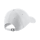 Кепка Nike W NSW H86 FUTURA CLASSIC CAP білий Жіноча MISC - зображення 2