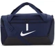 Сумка Nike NK ACDMY TEAM S DUFF 41L синий Уни 53,5х28х28 см - изображение 1