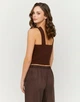 Топ жіночий Tally Weijl SPUVIELIO-JBF M (7612950305970) - зображення 5
