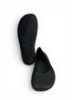 Жіночі балетки Crocs Brooklyn Flat (2009), Чорний Розмір 38 (W8) 24.5 - зображення 3
