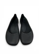 Жіночі балетки Crocs Brooklyn Flat (2009), Чорний Розмір 38 (W8) 24.5 - зображення 2