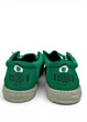 Мокасины Hey Dude Wally Monster Feet Green (43520-315), Зеленый, Размер 43 (US M10) 28 см - изображение 3