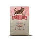 Корм сухой Carnilove True Fresh Turkey Sterilised для стерилизованных кошек индейка 2 кг - изображение 1