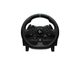 Кермо для ігор Logitech G923 + Shifter Xbox Series X|S / Xbox One / PC (941-000158 + 941-000130) - зображення 3