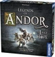 Настольная игра Legends of Andor: The Last Hope (Андор. Легенда третья: Последняя надежда) - изображение 1