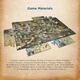 Настольная игра Legends of Andor: The Last Hope (Андор. Легенда третья: Последняя надежда) - изображение 4