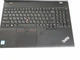 Ноутбук Lenovo ThinkPad T570, 15.6" (1920x1080) IPS, Intel Core i5-6300U, 16GB DDR4, 240GB SSD, стан б/в - зображення 2