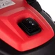 Моющий пылесос 20 л 1600W с функцией обдува и набором насадок Kaminer 3 в 1 черный - зображення 5