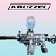 Детский автомат гелевые шарики 600 BB дальность 15 м аккумулятор 500 мАч Kruzzel Хаки - зображення 3