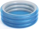 Надувний сімейний басейн Bestway Blue Round 150 x 53 см 51041 (694213890045) - зображення 1