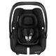 Автокресло для новорожденных группа 0+ до 12 кг черный Maxi-Cosi CitiFix i-Size с солнцезащитным козырьком - зображення 7