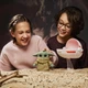 SW Игрушка-фигурка Малыш Йода из серии «Звёздные войны: Мандалорец» HASBRO art - F3954 - изображение 3