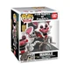 Игровая фигурка Funko POP! Super серии 5 ночей с Фредди - Мангл (15 см) Funko 83868 - изображение 1