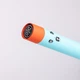 Мультистайлер для волос Airwrap Complete Long 6 насадок, голубой X9PBL - изображение 4