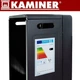Газовий обігрівач KAMINER 4.2 кВт для приміщень до 60 м² з редуктором та шлангом - зображення 7