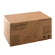 Газонокосилка бензиновая самоходная Gardlov DriveX 2.3 кВт 149 см³ ширина 40.6 см корзина 50 л функция мойки - изображение 3
