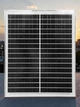 Солнечная панель 18V50W размер 670х445х25 мм SOLAR PANEL - изображение 1