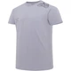 Футболка Favorite Zander S light grey - зображення 2