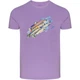 Футболка Favorite Trout Motion S lilac - зображення 1