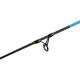 Вудка зимова Viking Fishing Outcast 80cm max 20g - зображення 5