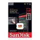 Карта памяти SanDisk 128GB microSD C10 UHS-I U3 R190/W90MB/s Extreme V30 (SDSQXAA-128G-GN6MN) (22330) - изображение 3