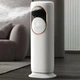 Тепловентилятор DOMOTEC MS-1630 3в1 3000W с поворотом 90° и увлажнением воздуха 10403 - изображение 4