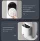 Тепловентилятор DOMOTEC MS-1630 3в1 3000W с поворотом 90° и увлажнением воздуха 10403 - изображение 7