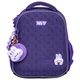 Рюкзак шкільний каркасний Cute Bunny H-100S для дівчинки 35 см YES (550199) - изображение 2