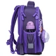Рюкзак шкільний каркасний Cute Bunny H-100S для дівчинки 35 см YES (550199) - изображение 4