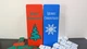 Настільна гра доміно різдвяне у подарунковій коробці Merry Christmas. Aivory - изображение 2