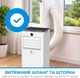 Кондиционер мобильный INTERLUX ILMC-08MCR - изображение 4