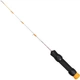 Вудка зимова Viking Fishing Yeti Ice Rod 40cm UL 10g - зображення 1