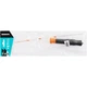 Вудка зимова Viking Fishing Yeti Ice Rod 40cm UL 10g - зображення 7