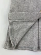 Кардиган для девочки Mevis серый 3441-02 116 см - изображение 2