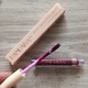 Губна помада Lipstick Matte Liquid HANDAIYAN №5 матова - изображение 2