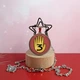 Кулон Дневник Диппера 1 из мульта Гравити фоллз Gravity Falls Нержавеющая сталь 25 мм - изображение 1