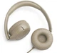 Навушники JBL Tune 530 Beige (JBLT530BEG) - зображення 7