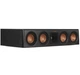 Акустика Klipsch Reference Premiere RP-404C II Ebony - изображение 1
