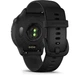 Смарт-годинник Garmin Vivoactive 6, GPS, Black/Slate (010-02985-00) - зображення 4