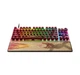 Ігрова клавіатура Razer Huntsman V3 PRO TKL Counter-Strike 2 Ed. (RZ03-04982100-R3M1) - зображення 3