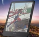 Електронна книга Amazon Kindle Colorsoft 16Gb Black - зображення 5