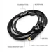 Навушники Marshall Mode USB-C Black (1008181) - зображення 3