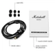 Навушники Marshall Mode USB-C Black (1008181) - зображення 4