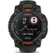 Смарт-часы Garmin Instinct 3, 45mm, Solar, Black Bezel with Black Band (010-02934-00) - изображение 5