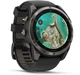 Смарт-годинник Garmin Fenix 8 – 51 mm, MicroLED (010-03380-05) - зображення 3