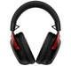 Ігрова гарнітура HyperX Cloud III S Black-Red (A59Z0AA) - зображення 3