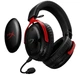 Ігрова гарнітура HyperX Cloud III S Black-Red (A59Z0AA) - зображення 7