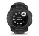 Смарт-часы Garmin Instinct 3, 45 mm, Solar, Tactical Edition (010-02934-50) - изображение 2