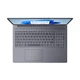 Ноутбук Lenovo IdeaPad Slim 3 16ARP10 (83K800E9RA) Luna Grey - изображение 2